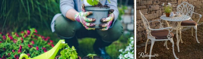 Top 10 Gardening Trends 2019