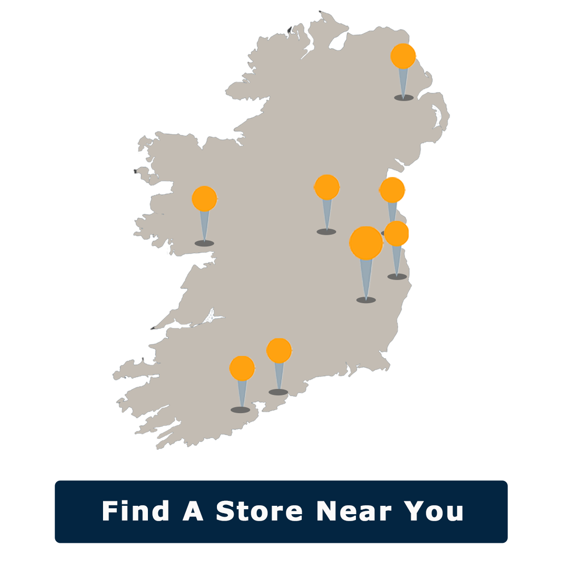Store locations