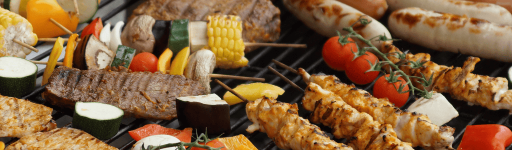 BBQ Summer party essentials - Rathwood Store