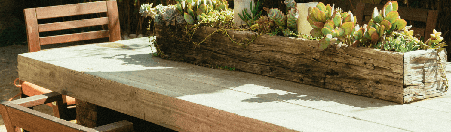 Brown Outdoor furniture - Rathwood Store