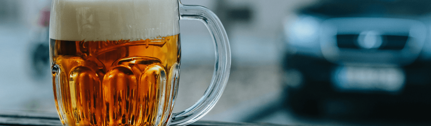 Build your own beer garden - Rathwood Store