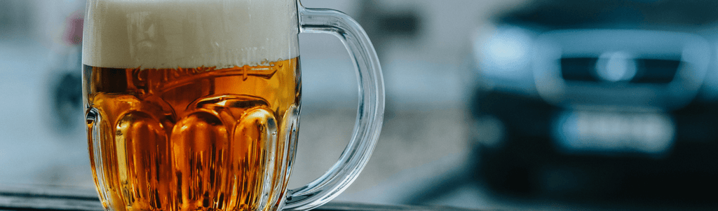 Build your own beer garden - Rathwood Store
