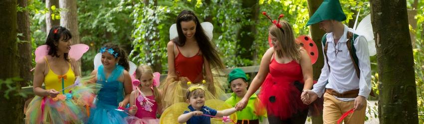 Calling all Fairies - Rathwood Store