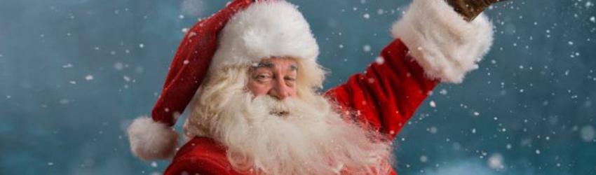 Christmas opening hours - Rathwood Store