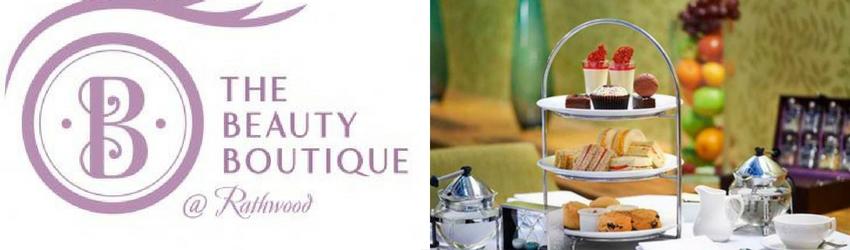 Come be Healthy by Water – The Beauty Boutique at Rathwood - Rathwood Store