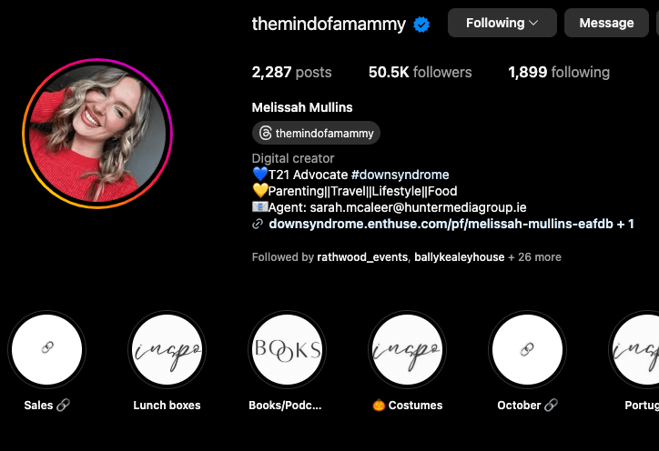 Easter Experience from @themindofamammy - Rathwood Store