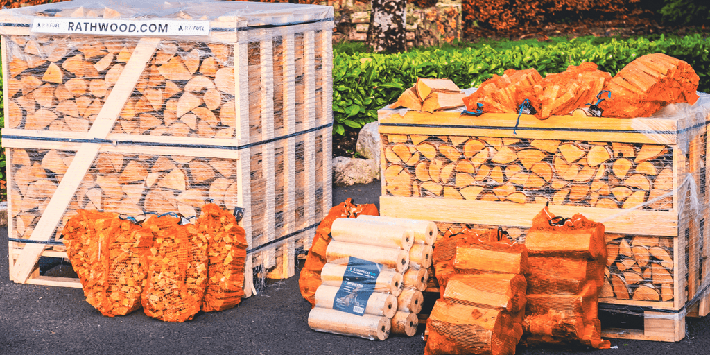Embrace the Heat: Why Summer is the Perfect Time to Stock Up on Kiln Dried Firewood - Rathwood Store