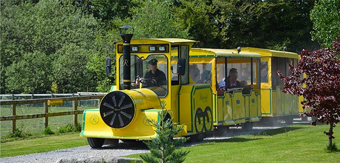 Escape the City: Rathwood Is Your Perfect Family Day Trip from Dublin - Rathwood Store