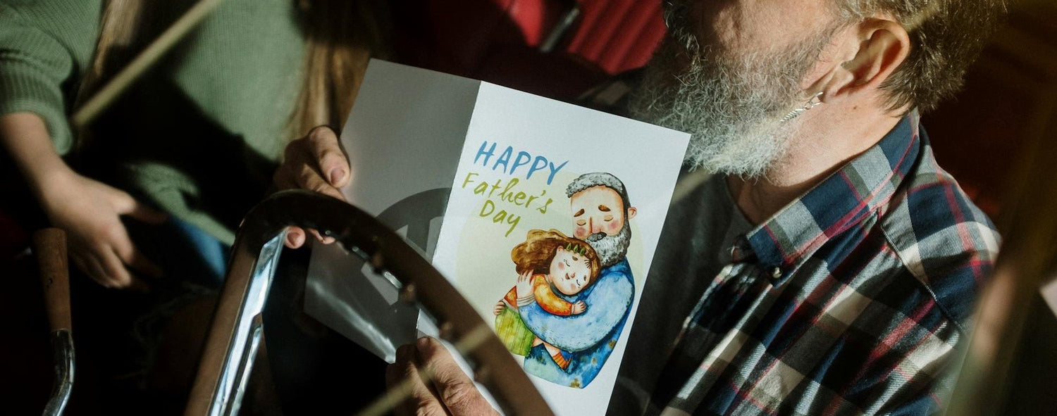 Father's Day at Rathwood - Rathwood Store