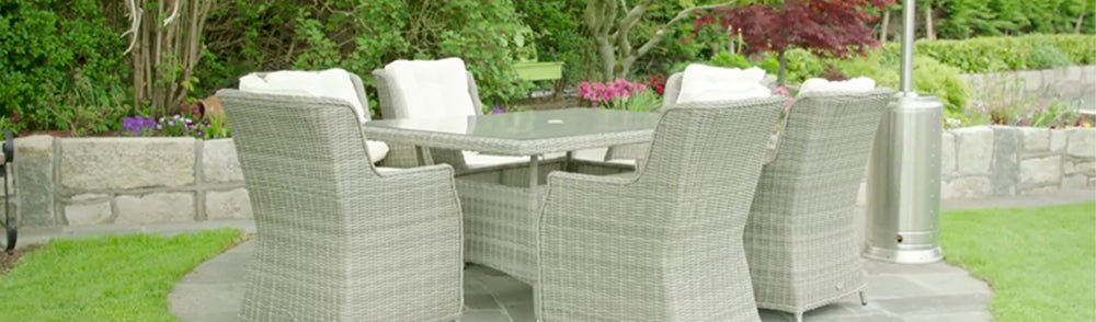 Garden Furniture - Whats Trending? - Rathwood Store