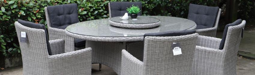 How to Clean your Garden Furniture - Rathwood Store