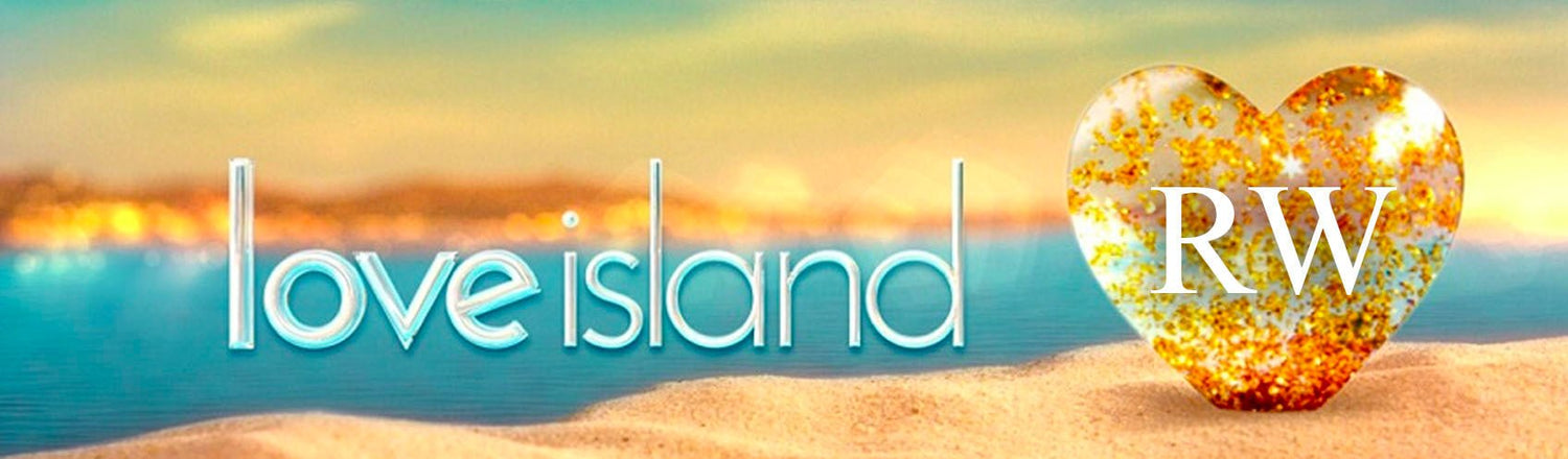 How to create your own personal Love Island Outdoor Garden - Rathwood Store