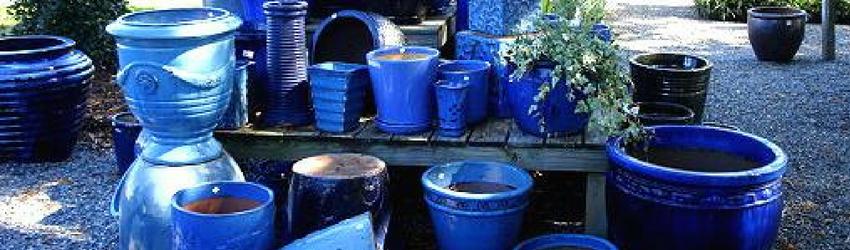 How to fill pots with plants? - Rathwood Store