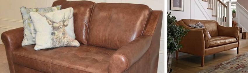 HOW TO MAKE THE MOST OF YOUR SMALL LIVING ROOM? - Rathwood Store