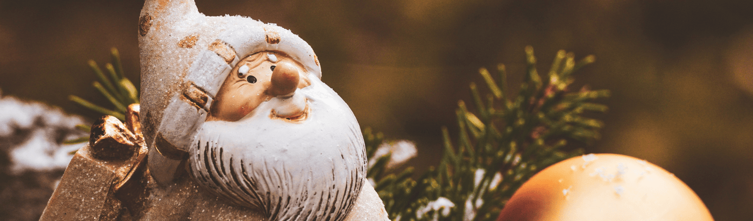 How to make your home festive and cosy - Rathwood Store