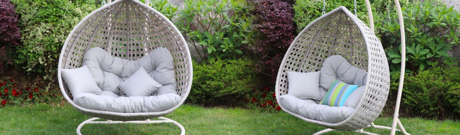 Insta Worthy egg chair - Rathwood Store