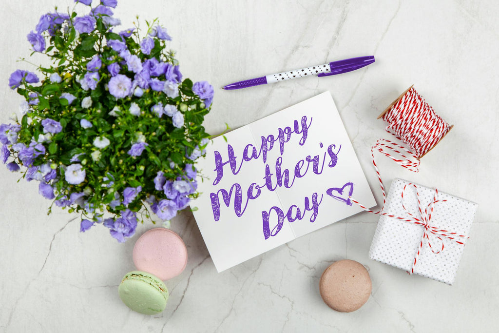 Mother's Day at Rathwood - Rathwood Store