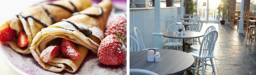 PANCAKE TUESDAY - Rathwood Store