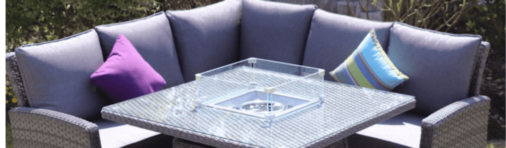 Preserving and protecting your outdoor furniture - Rathwood Store