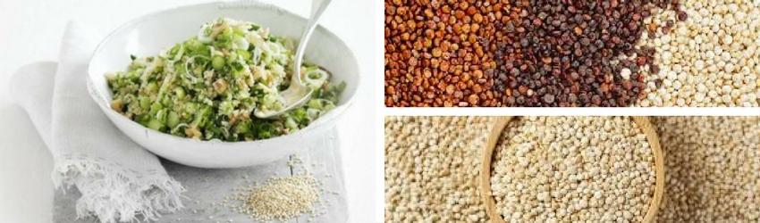 Quinoa - Super Star - Rathwood Store