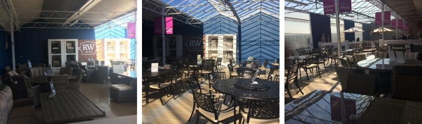 Rathwood Launch New Showroom in O'Mearas Garden Pavilion - Rathwood Store