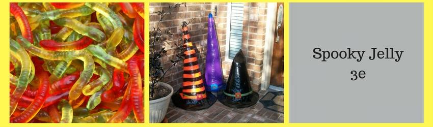 Scary Food for Halloween at Rathwood - Rathwood Store