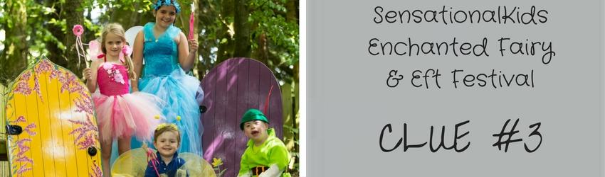 Sensational Kids - Competition - Clue Number #3 - Rathwood Store