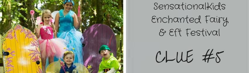 Sensational Kids - Competition - Clue Number #5 - Rathwood Store
