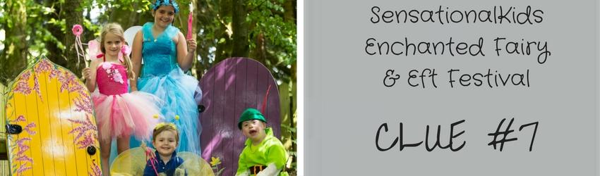 Sensational Kids - Competition - Clue Number #7 - Rathwood Store