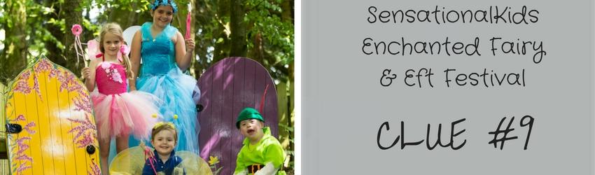 Sensational Kids - Competition - Clue Number #9 - Rathwood Store