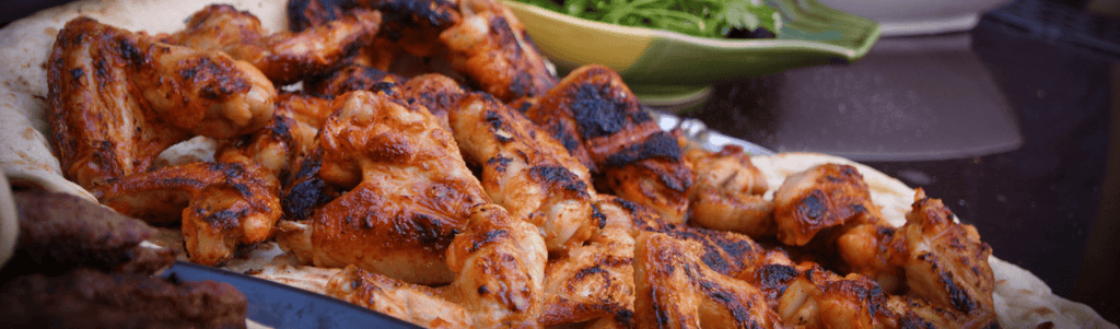 Smoked Sweet n’ Spicy Wings — Gravity Series - Rathwood Store