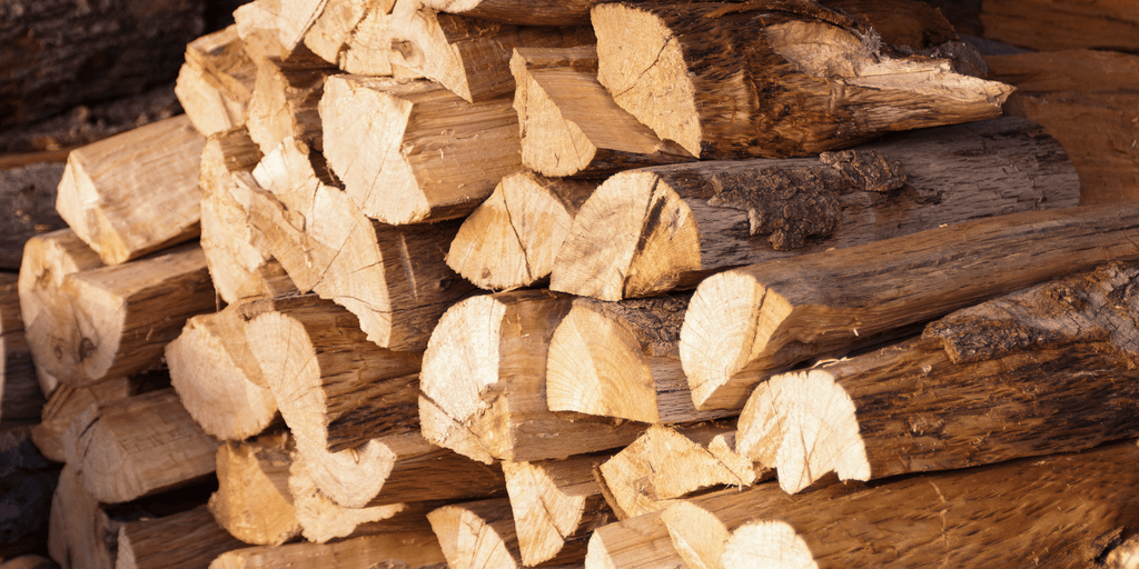 Storing Kiln-Dried Firewood for Maximum Longevity - Rathwood Store