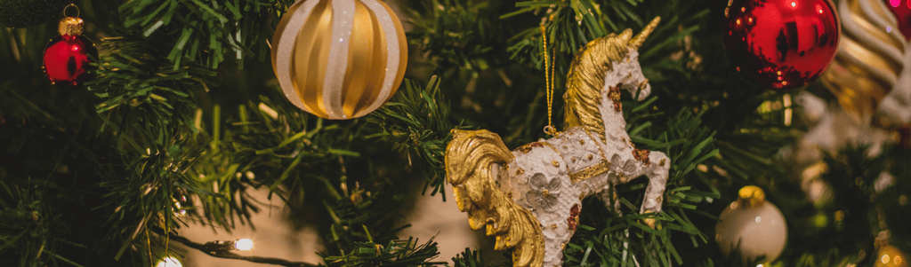 The best time to put up a Christmas tree and decorations - Rathwood Store