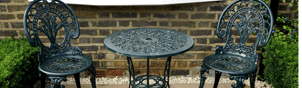 TIPS FOR BUYING OUTDOOR FURNITURE - Rathwood Store