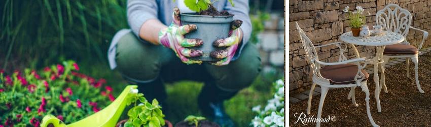 Top 10 Gardening Trends 2019 - Rathwood Store