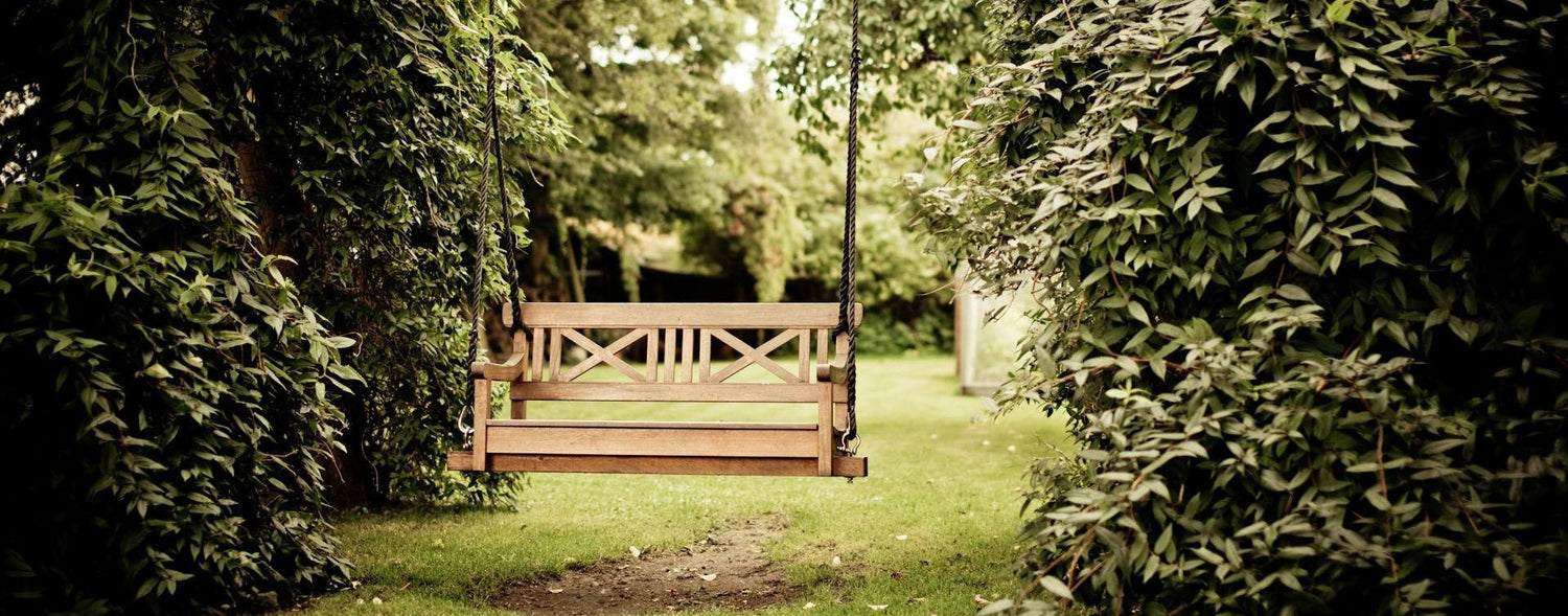 Vienna Garden Furniture Range - Rathwood Store