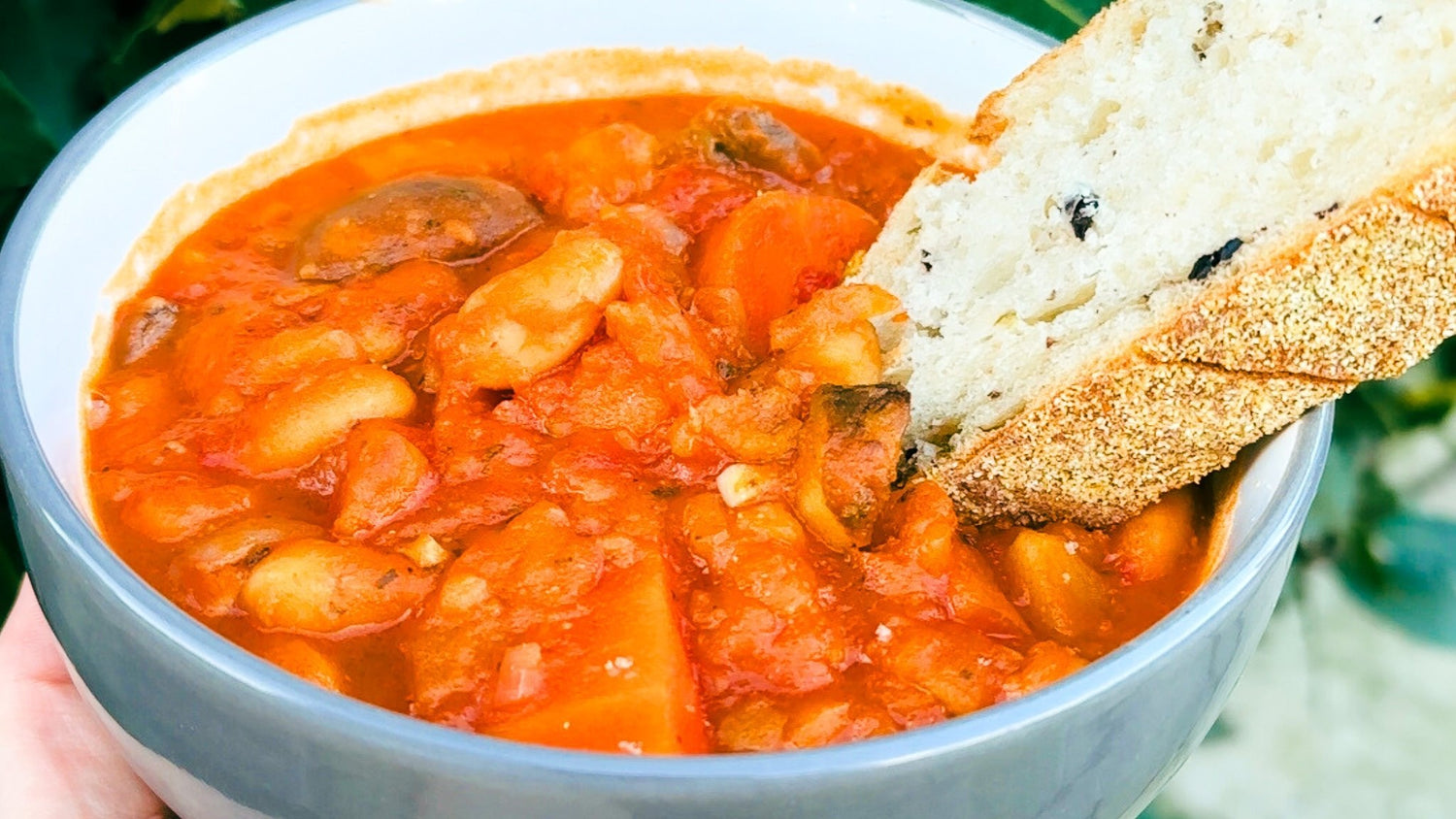 Warming Winter Veg Stew - Rathwood Store