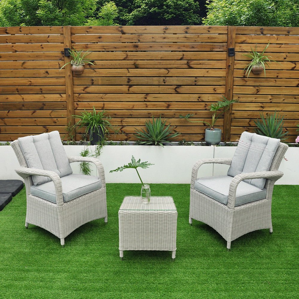 What Outdoor Furniture Lasts Longest? - Rathwood Store