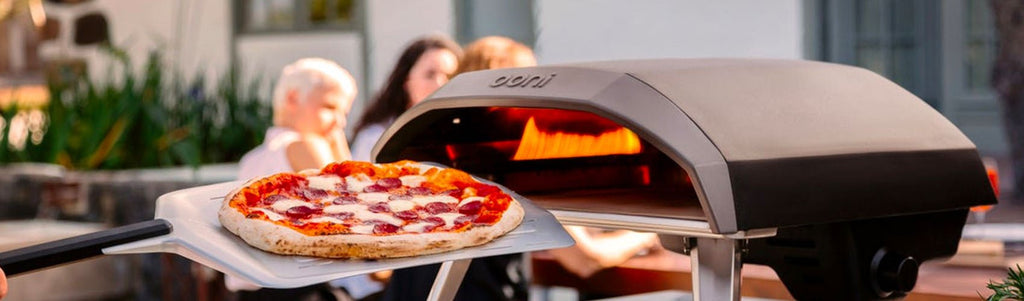 Why you should invest in an Ooni pizza oven - Rathwood Store