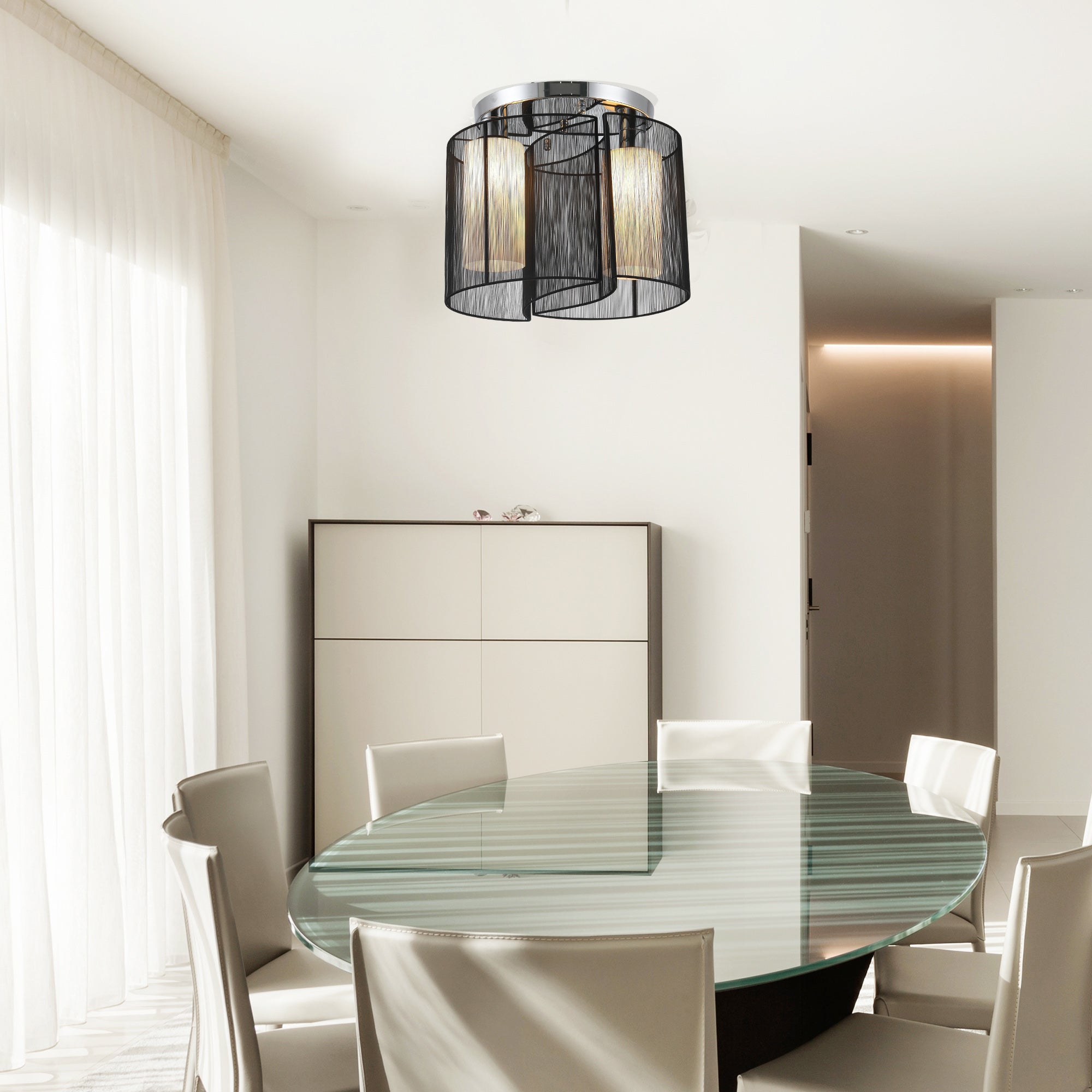 Ceiling & Wall Lighting