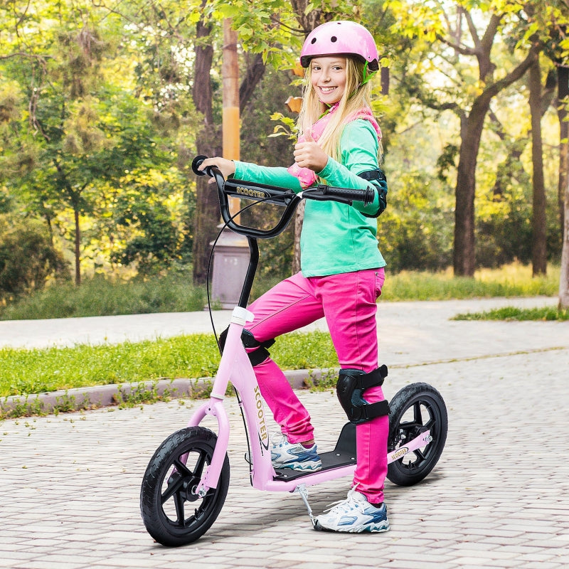 Scooters