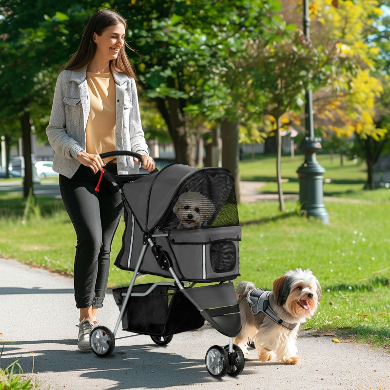 Pet Strollers