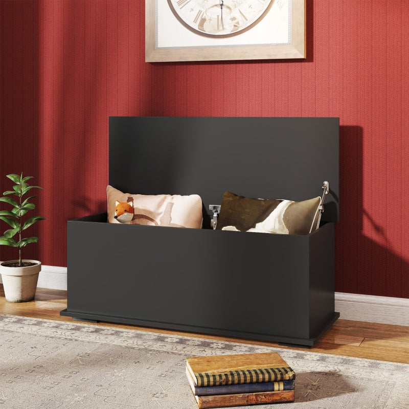 Storage Benches