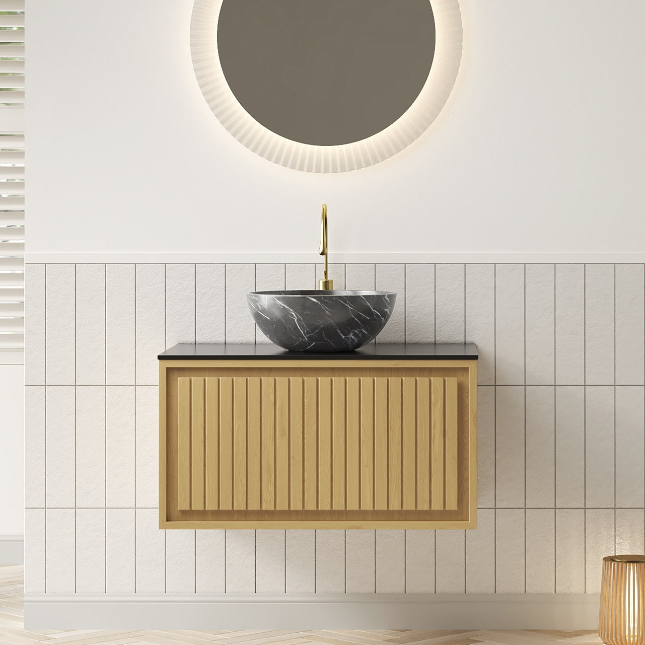 Bathroom Furniture