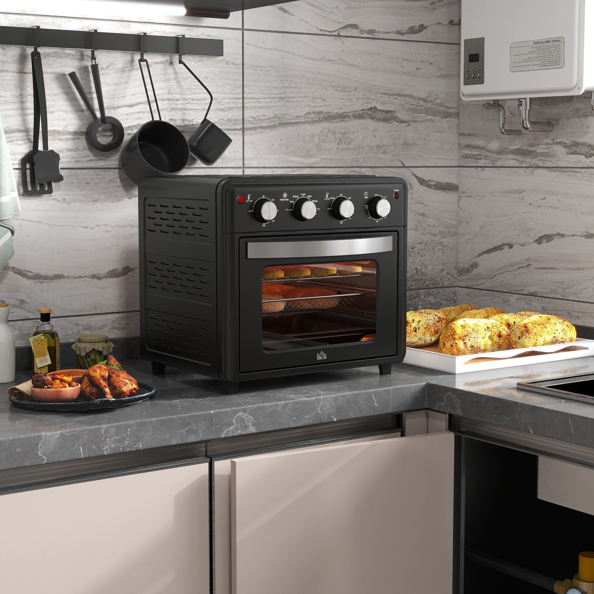 Kitchen Appliances
