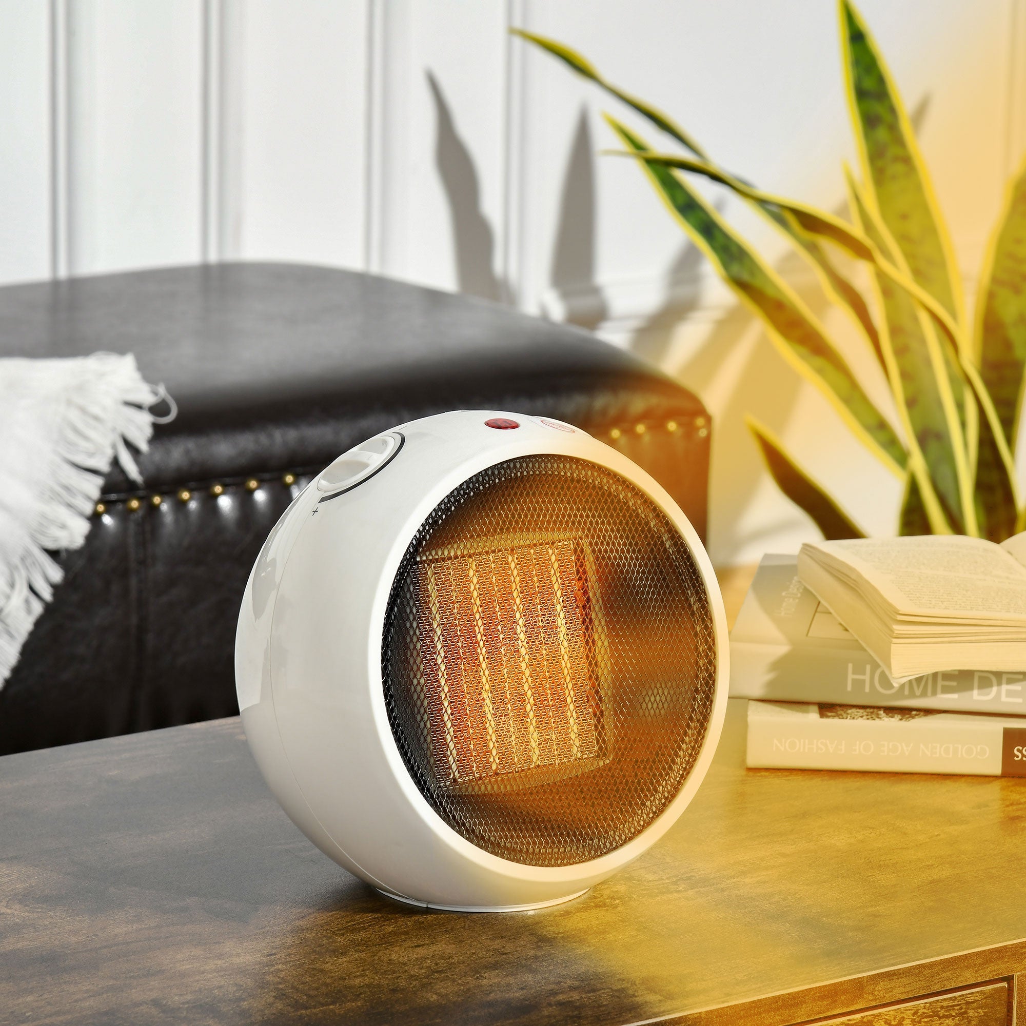 Electric Heaters