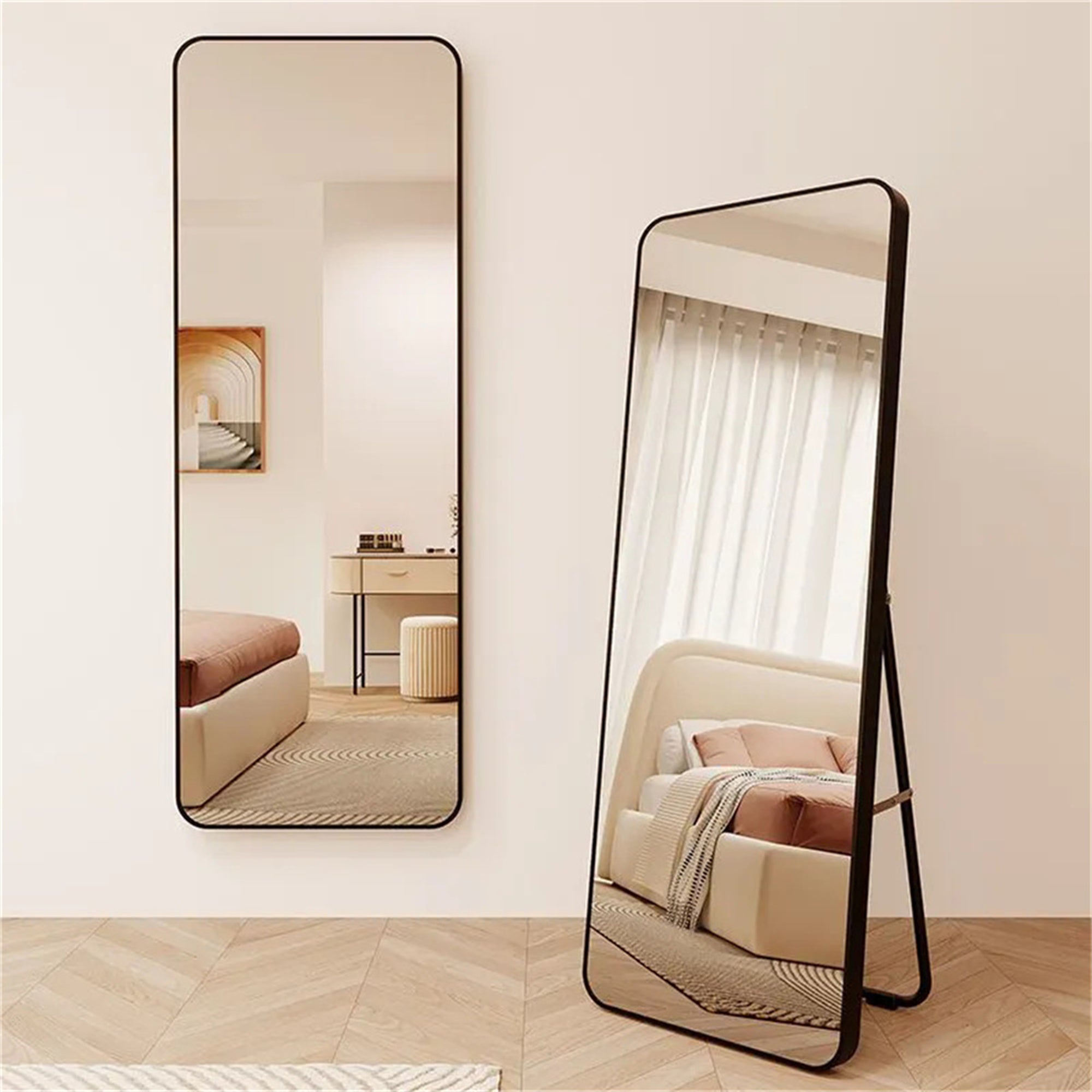 Mirrors