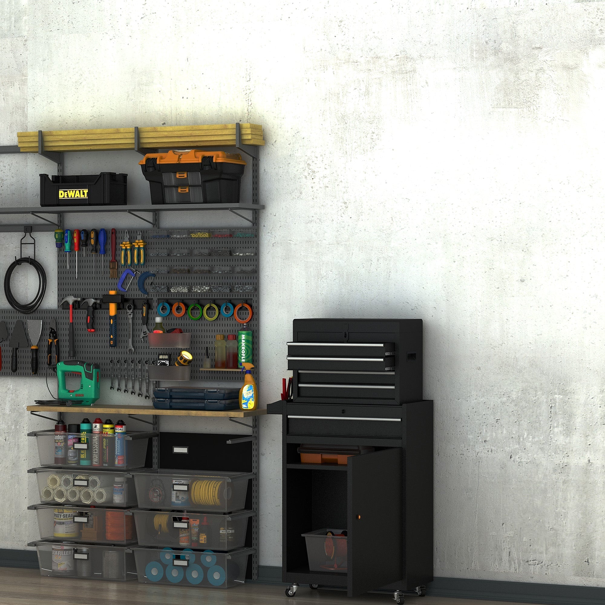Tools