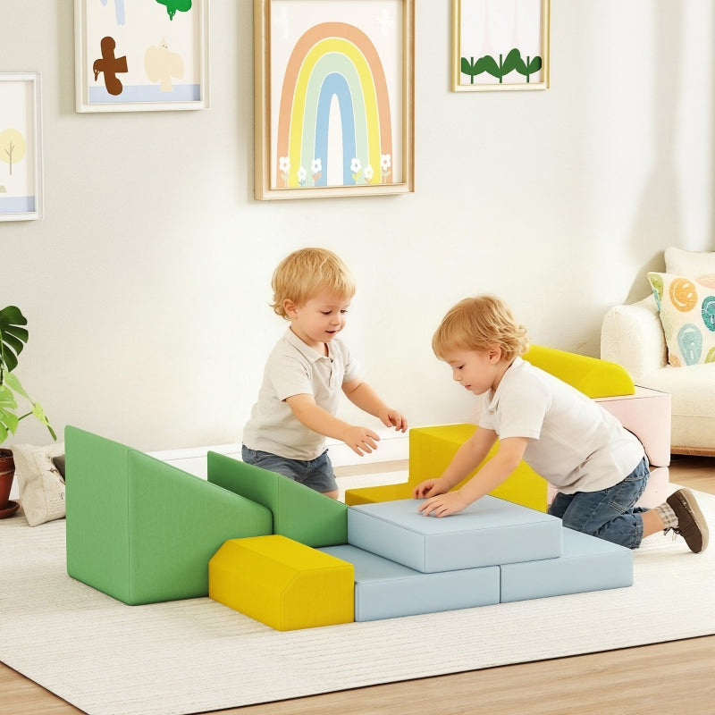 Soft Play