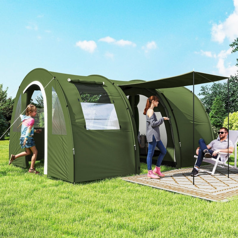 Tents